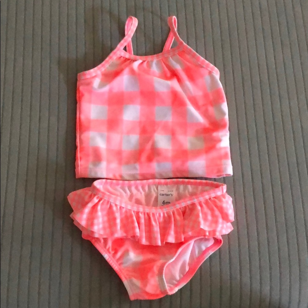 Infant swimsuit